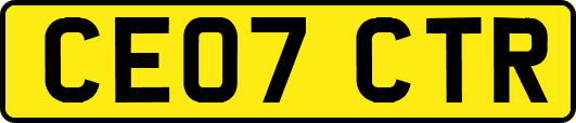 CE07CTR