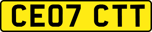 CE07CTT