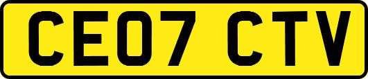 CE07CTV