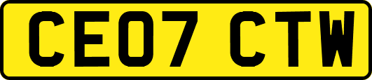 CE07CTW