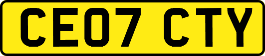 CE07CTY