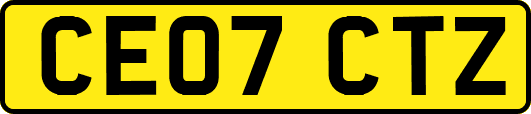 CE07CTZ
