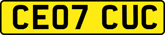 CE07CUC