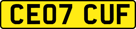 CE07CUF