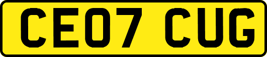 CE07CUG