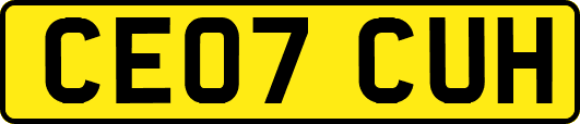 CE07CUH