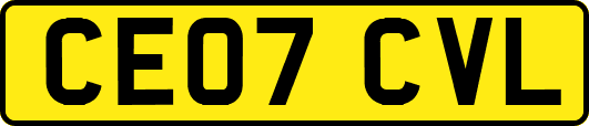 CE07CVL