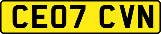 CE07CVN