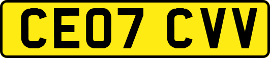 CE07CVV