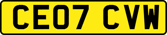 CE07CVW
