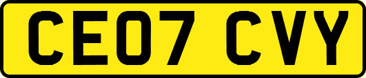 CE07CVY