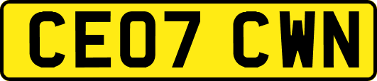 CE07CWN