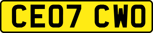 CE07CWO