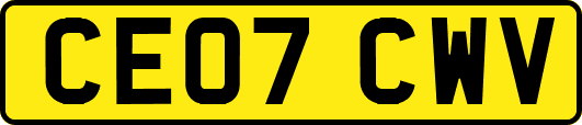 CE07CWV