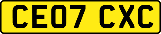 CE07CXC