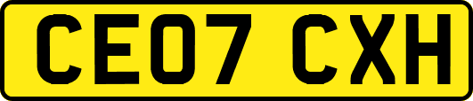 CE07CXH