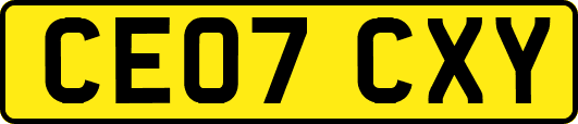 CE07CXY
