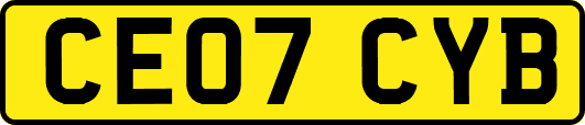 CE07CYB