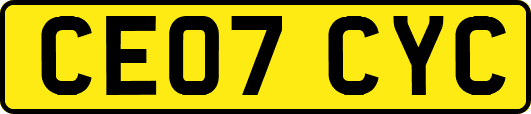 CE07CYC