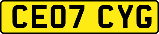 CE07CYG