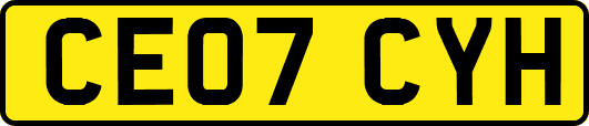CE07CYH