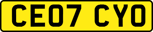 CE07CYO