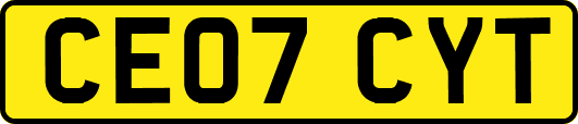 CE07CYT