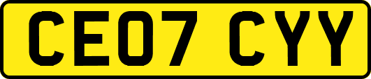 CE07CYY