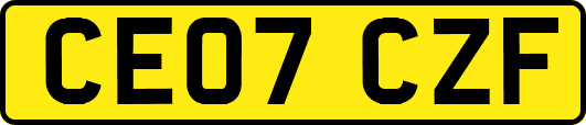 CE07CZF