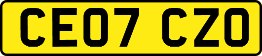 CE07CZO