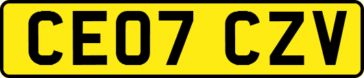 CE07CZV