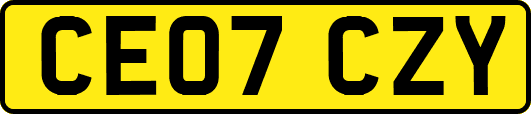 CE07CZY