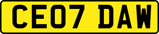 CE07DAW