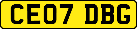 CE07DBG
