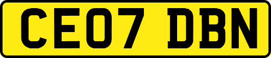 CE07DBN