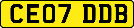 CE07DDB