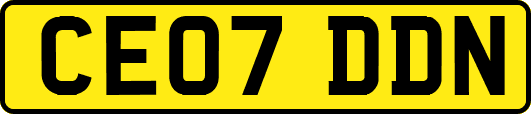 CE07DDN