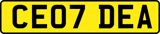 CE07DEA