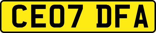 CE07DFA