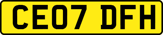 CE07DFH