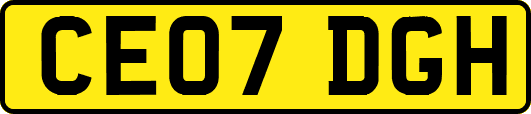 CE07DGH