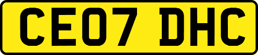 CE07DHC