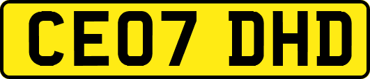 CE07DHD