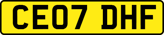 CE07DHF
