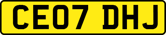 CE07DHJ