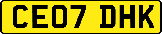 CE07DHK