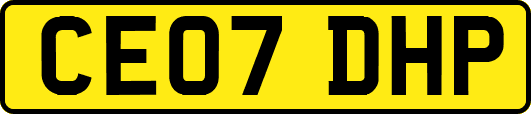 CE07DHP