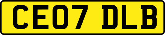 CE07DLB