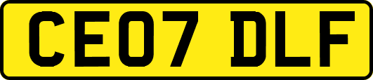 CE07DLF