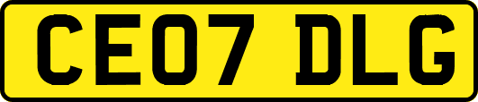 CE07DLG